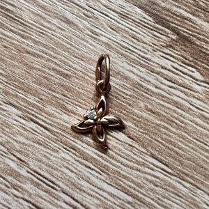 Gold charm, 585 - 14 carat